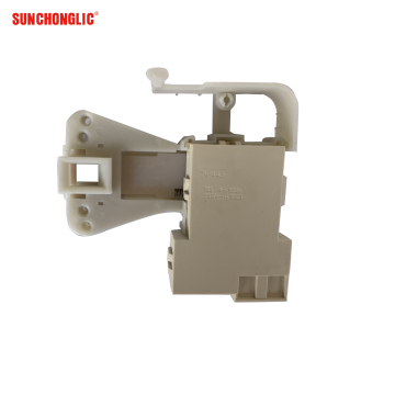 Sunchonglic Washing Machine Door Lock Switch for Drum Machines - Hot Sale