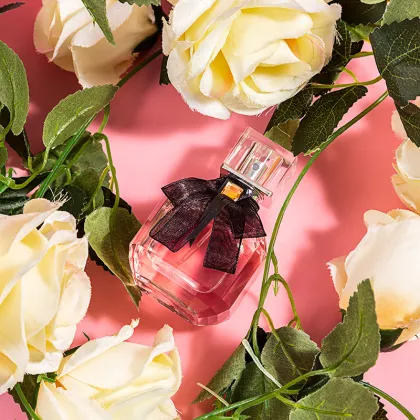 50ml RISSERS Mon Paris Eau De Parfum