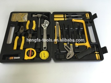 Homeowners professional tool set