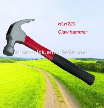 hammer with fiberglass handle H213