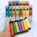 Hot Elf Bar 1500 Puffs Disposable Vape Bar