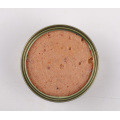 OEM ODM Custom Pet -Staple Food latas