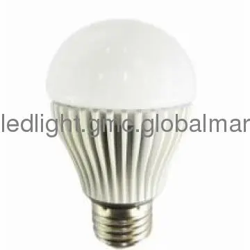 5W LED  BULB  HOME USE