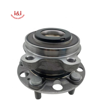 High Energy New Parts Car Front Rear Wheel Bearing Hub - 51730-L1000 51730-L4000 For Kia