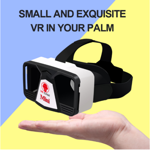 Buy Vr Virtual Reality Glasses Games Gaming