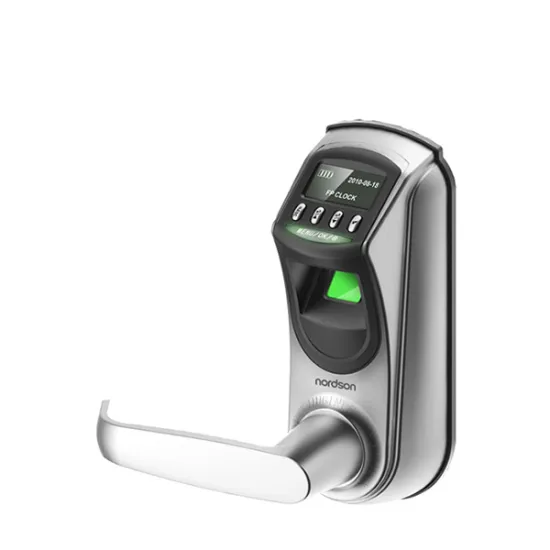 High quality fashion Intelligent Biometric Lock FR-L7000