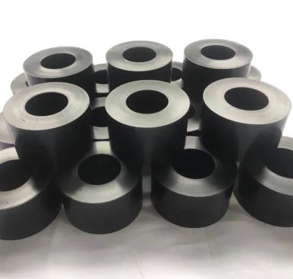 Custom Molded Automotive Rubber & Silicone Rubber Products Manufacturer