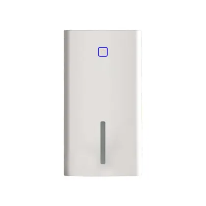 Source Factory: Comprehensive Collection of Air Purifier and Dehumidifier Machines