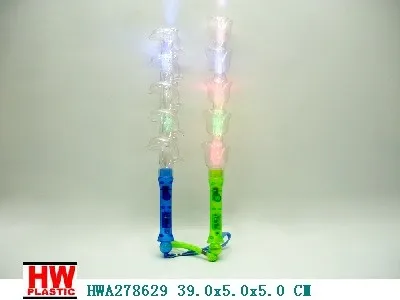 39CM Magic Stick,2asst