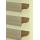 durable sheer hotizontal shangri la window shades