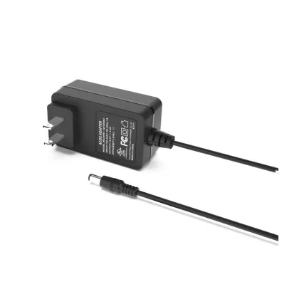 12V2A power adapter for massager OCP 4A