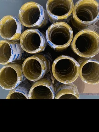 0.5mm² High Voltage Power Cable for Underground