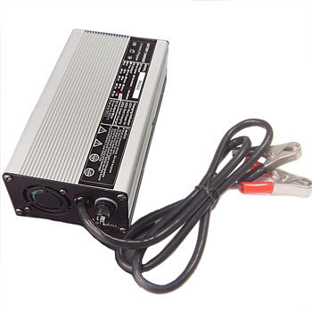 Charger for LiFePO4 battery