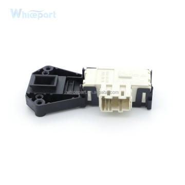 Door Lock Replacement for Samsung Washing Machine: Original Item DC64-01538A, Code KM-SM