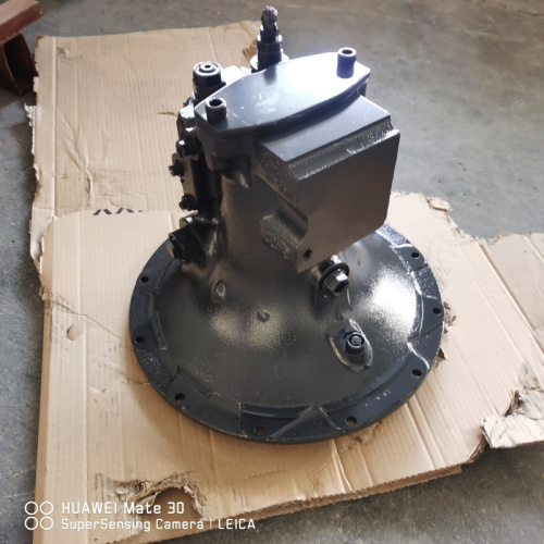 Excavator PC70-7 hydraulic pump 708-1W-01130 708-1W-00131