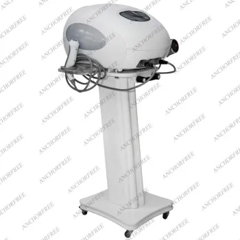 Vfd Screen Ultrasonic Cavitation Machine / Equipment For Face Slimming