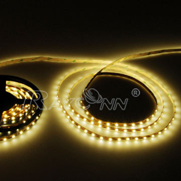 LED Strip SMD 3528, High Flux LED Strip with 3 Years Warranty Time