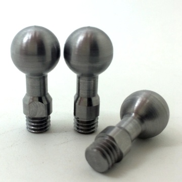 CNC Machine Custom Ball Head Bolt Screw