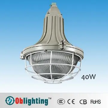 mining lamp