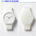 Heat resistant silicone for high temp casting