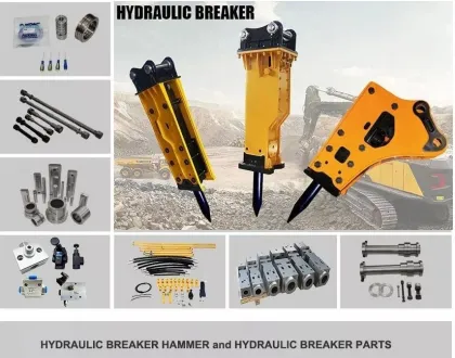 Wholesale Triangle Excavator Hydraulic Power Hammer Nitrogen Charging Kit