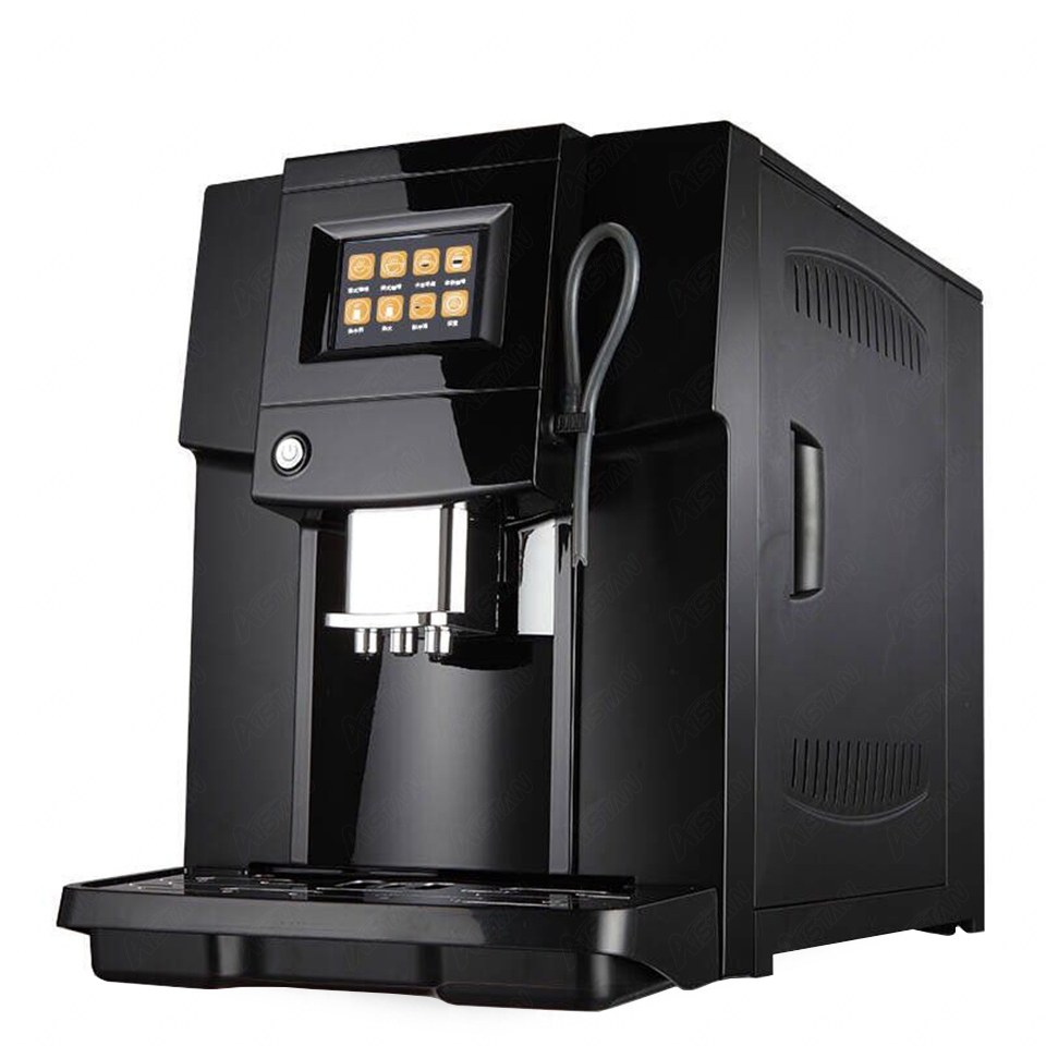 Maquina de Cafe Espresso AUTOMATICA – SC3201 – Servinordico