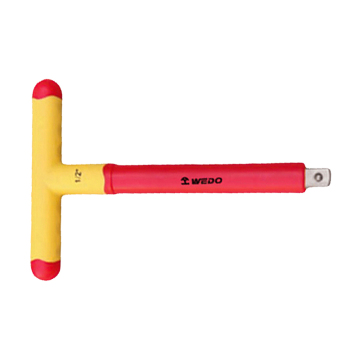 VDE GS Injection Sliding T Type Wrench IEC60900 AC1000V