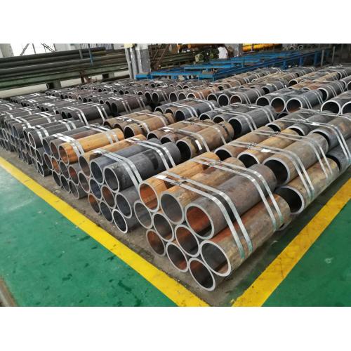 unhoned tube for hydraulic cylinder unhoned tubings for hydraulic cylinder barrel Supplier