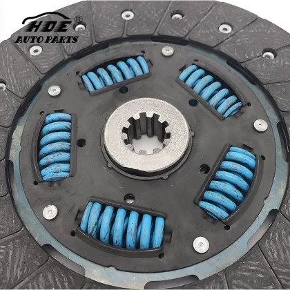 99478226 42541445 Clutch Disc for IVECO DAILY II Van