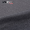Tejido de punto de poliéster y spandex para ropa deportiva