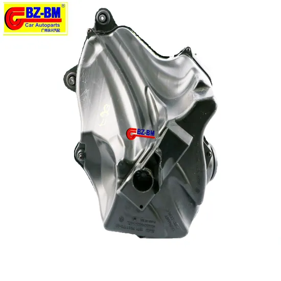 Air Filter Housing Compatible with BMW E46 E60 E70 E83 E90 F01 F07 G30 Models