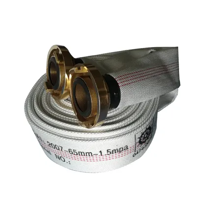 Firefighter Control Equipment with Marine Fire Hose Solutions