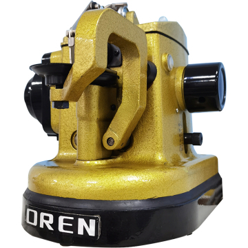 RN-TBC3 Fur Joint Sewing Machine