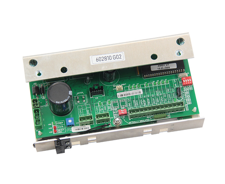 Elevator AMD Controller Box KM602810G01