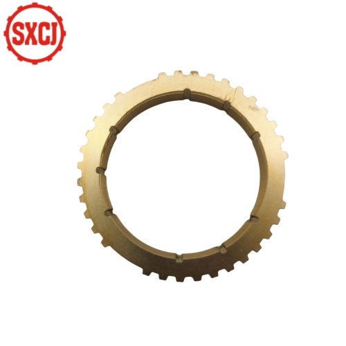 China wholesale Auto parts input transmission synchronizer ring FORr oem037-1701122