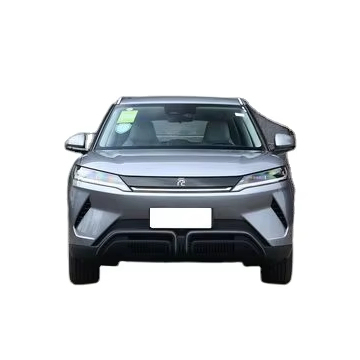 2024 New BYD Yuan UP EV - 401km Range New Energy Vehicle for Sale