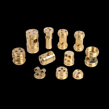 Forging Brass Faucet  Valve seat