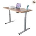 Office Furniture Height Adjustable Desk Computer Table