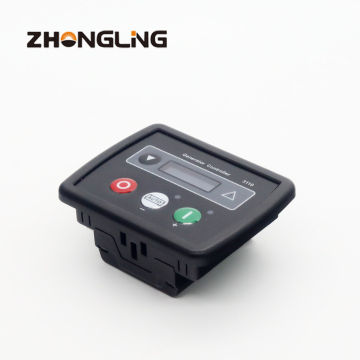Electric Fuel Pump Controller, Genset Lighting Control Panel, and Diesel Engine Controller: Comprehensive Solutions for Efficient Engine Management