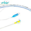 Consumable PVC Endotracheal Tube with Suction Catheter