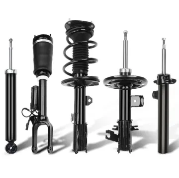 Hot Selling LITU KYB Shock Absorbers for Multiple Car Brands