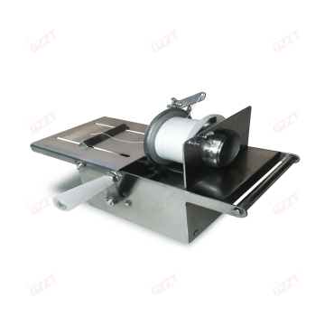 Automatic Hot Dog Sausage Linker Machine with Maximum Diameter 52mm