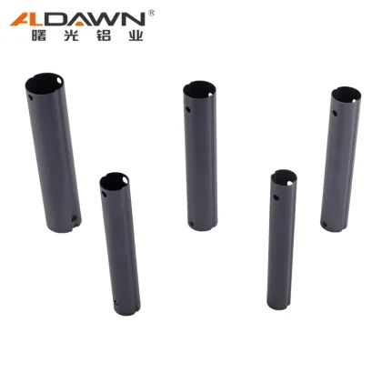 Adjustable Telescopic Aluminum Selfie Stick for GoPro