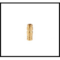 Brass Faucet Connector or Water Inlet Connectors