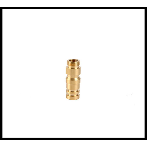 Brass Faucet Connector or Water Inlet Connectors