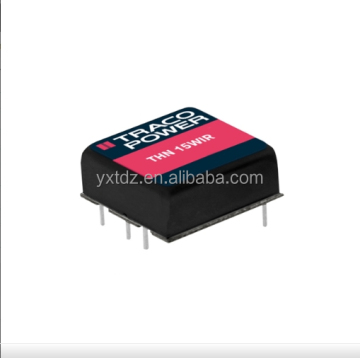 THN15-7225WIR: New DC/DC Railway Converter Power Module by Thorens" 

(Note: There seems to be a mix-up with the brand name in your query. Thorens is not related to this product. The correct brand name is Thorenspower, but the commonly recognized brand is