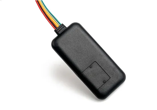 2G VERSION WATERPROOF GPS TRACKER FOR CAR