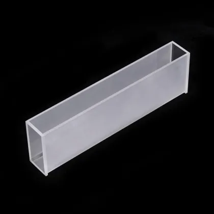 Lovibond optical glass cuvettes