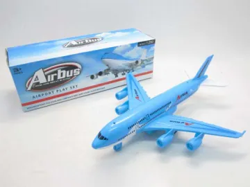PULL BACK PLANE