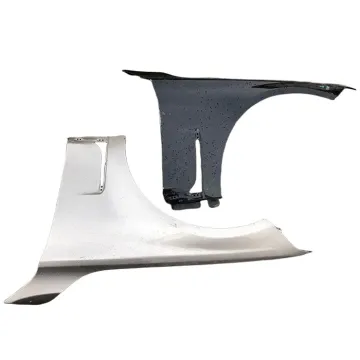Auto Body Kit Front Fender for BMW 7 Series F01 F02 G11 G12 - OE 41007261462, 41007261461
